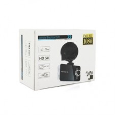 Відеореєстратор Voltronic 1080P Full HD Black (YT-CDVR-B) - Фото