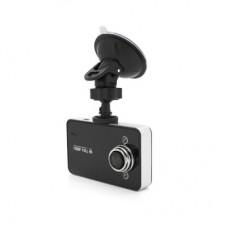 Відеореєстратор Voltronic 1080P Full HD Black (YT-CDVR-B) - Фото
