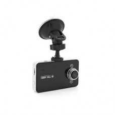 Відеореєстратор Voltronic 1080P Full HD Black (YT-CDVR-B) - Фото