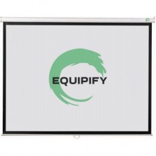 Проекционный экран Equipify SGM-4304 Проекционный экран Equipify SGM-4304