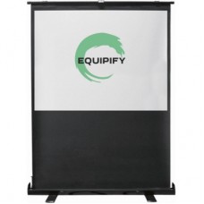 Проекционный экран Equipify PSFC100
