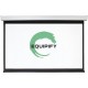 Проєкційний екран Equipify ESAA100