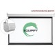 Проєкційний екран Equipify ESAA100