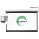 Проєкційний екран Equipify ESAA100