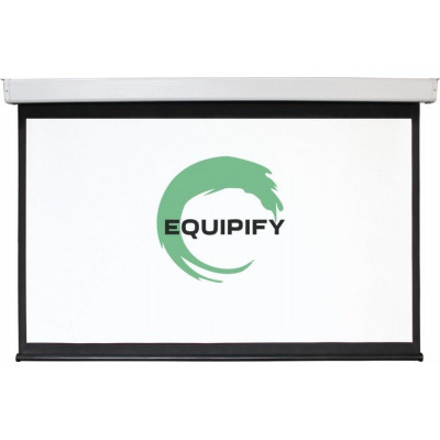 Проекционный экран Equipify ESAA150