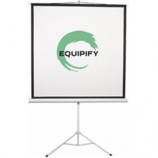 Проекционный экран Equipify ESDB118 Проекционный экран Equipify ESDB118
