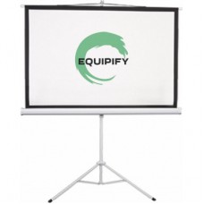 Проекционный экран Equipify ESDC100 Проекционный экран Equipify ESDC100