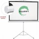 Проекционный экран Equipify ESDC100 Проекционный экран Equipify ESDC100