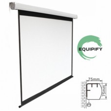Проекционный экран Equipify PSAC150 Проекционный экран Equipify PSAC150