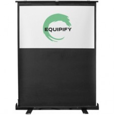 Проекционный экран Equipify PSFA100 Проекционный экран Equipify PSFA100