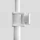 Проекционный экран Equipify SRM-1101 Проекционный экран Equipify SRM-1101