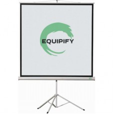 Проекционный экран Equipify SRM-1104 Проекционный экран Equipify SRM-1104