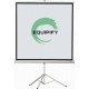 Проекционный экран Equipify SRM-1104