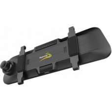 Відеореєстратор Aspiring Maxi 4 Speedcam, Wi-Fi, GPS, 4K, X2 Camers (MA1050WSPC) - Фото