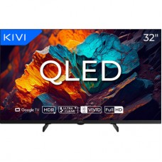Телевізор Kivi 32F720QB - Фото