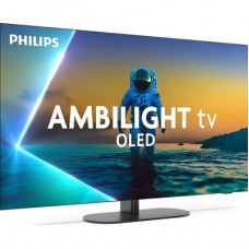Телевізор Philips 55OLED820/12 - Фото