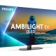 Телевізор Philips 55OLED820/12