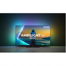 Телевізор Philips 55OLED820/12 - Фото