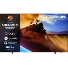 Телевізор Philips 65OLED770/12 - Фото