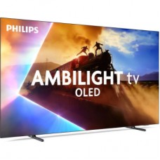 Телевізор Philips 65OLED770/12 - Фото