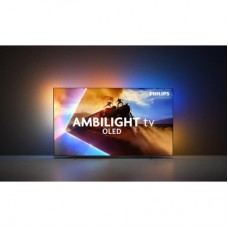Телевізор Philips 65OLED770/12 - Фото