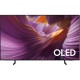 Телевізор Samsung QE83S85FAEXUA