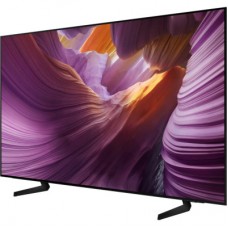 Телевізор Samsung QE83S85FAEXUA - Фото