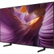 Телевізор Samsung QE83S85FAEXUA