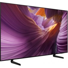 Телевізор Samsung QE83S85FAEXUA - Фото