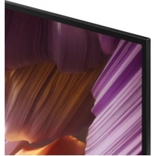 Телевізор Samsung QE83S85FAEXUA - Фото