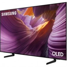Телевізор Samsung QE83S85FAEXUA - Фото