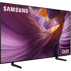 Телевізор Samsung QE83S85FAEXUA - Фото