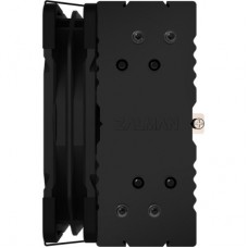Кулер для процесора Zalman CNPS9XPERFORMAPLUSBLACK - Фото