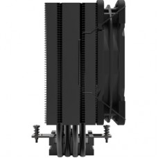 Кулер для процесора Zalman CNPS9XPERFORMAPLUSBLACK - Фото
