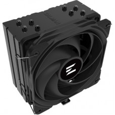 Кулер для процесора Zalman CNPS9XPERFORMAPLUSBLACK - Фото