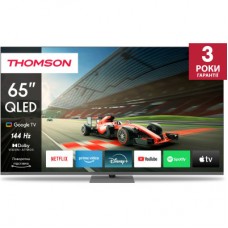 Телевизор THOMSON 65QG7C04 Телевизор THOMSON 65QG7C04