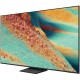 Телевізор Samsung QE75QN85FAUXUA