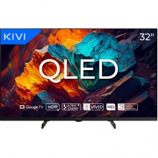 Телевізор Kivi 32H720QB - Фото
