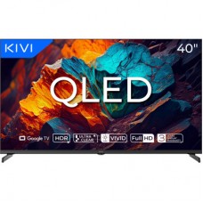 Телевизор Kivi 40F720QB