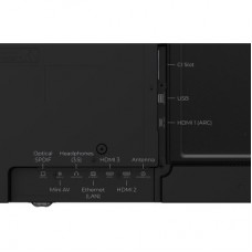 Телевизор Kivi 40F720QB - Фото