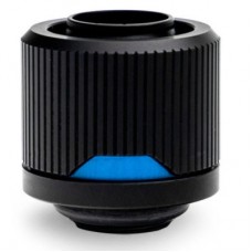 Фітинг для СРО Ekwb EK-Quantum Torque STC-12/16 — Black (3831109814444) - Фото
