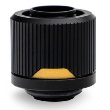 Фітинг для СРО Ekwb EK-Quantum Torque STC-12/16 — Black (3831109814444) - Фото