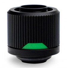 Фітинг для СРО Ekwb EK-Quantum Torque STC-12/16 — Black (3831109814444) - Фото