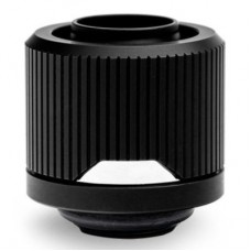 Фітинг для СРО Ekwb EK-Quantum Torque STC-12/16 — Black (3831109814444) - Фото