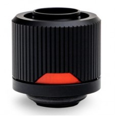 Фітинг для СРО Ekwb EK-Quantum Torque STC-12/16 — Black (3831109814444) - Фото