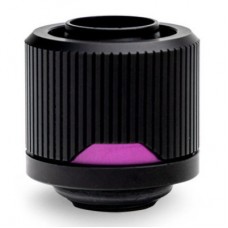 Фітинг для СРО Ekwb EK-Quantum Torque STC-12/16 — Black (3831109814444) - Фото