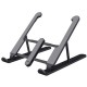 Подставка для ноутбука Trust Primo Foldable Portable Laptop Stand (25379)