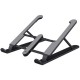 Подставка для ноутбука Trust Primo Foldable Portable Laptop Stand (25379) Подставка для ноутбука Trust Primo Foldable Portable Laptop Stand (25379)