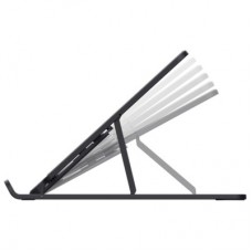 Підставка для ноутбука Trust Primo Foldable Portable Laptop Stand (25379) - Фото