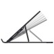 Подставка для ноутбука Trust Primo Foldable Portable Laptop Stand (25379) Подставка для ноутбука Trust Primo Foldable Portable Laptop Stand (25379)